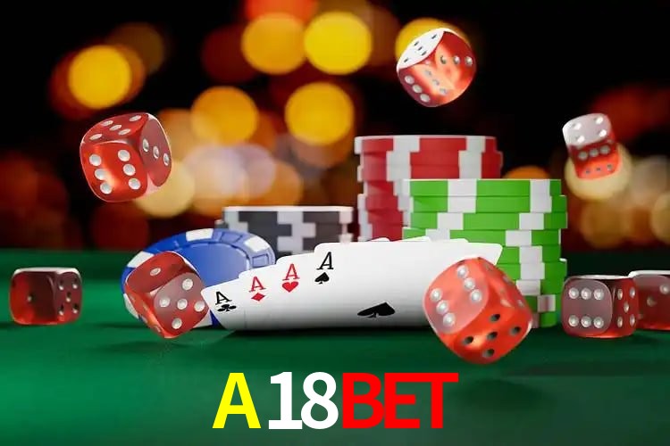 Estatísticas A18BET